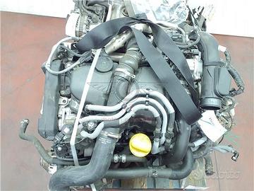 Nissan micra- k14 - k9k