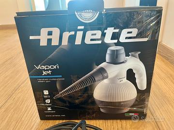 Vapori Jet Ariete