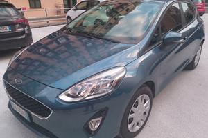 Ford Fiesta 1.1 85 CV 5 porte Plus