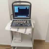 Ecografo Portatile Chison