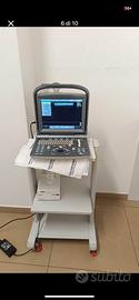 Ecografo Portatile Chison