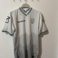 Maglia pordenone 2021/22 away (originale)