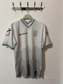Maglia pordenone 2021/22 away (originale)