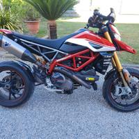 Ducati Hypermotard 950 SP