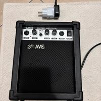 Amplificatore chitarra