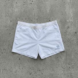 Pantaloncino Sergio Tacchini Bianchi Uomo L 52