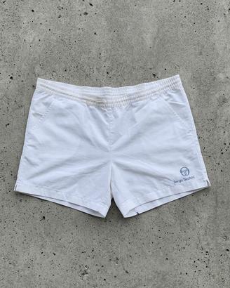 Pantaloncino Sergio Tacchini Bianchi Uomo L 52
