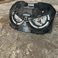 Fanale honda africa twin 1100