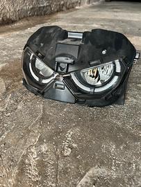 Fanale honda africa twin 1100