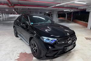 Mercedes-benz GLC 220 d 4Matic Coupé AMG Premium