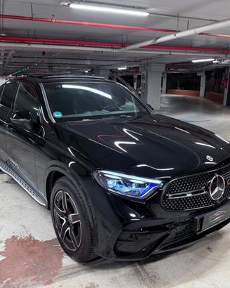 Mercedes-benz GLC 220 d 4Matic Coupé AMG Premium