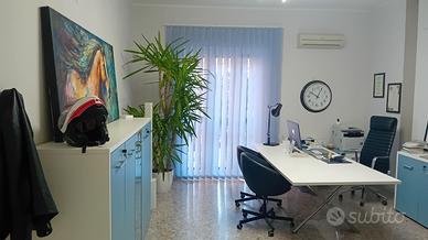 Appartamento uso studio - call/center -Agenzie