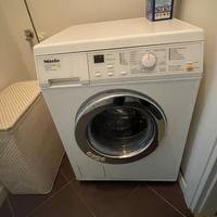 Lavatrice Miele, in perfetto stato W3205