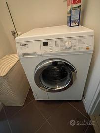 Lavatrice Miele, in perfetto stato W3205