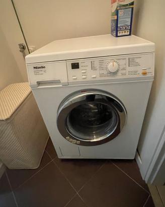 Lavatrice Miele, in perfetto stato W3205