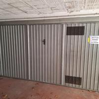 Garage a Faenza zona monte