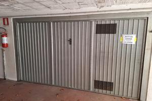 Garage a Faenza zona monte