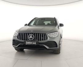 MERCEDES GLC - X253 2019 - GLC 220 d Premiu U24086