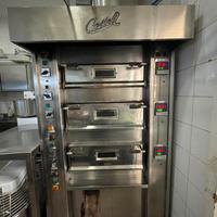 Forno Castelli