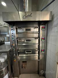Forno Castelli