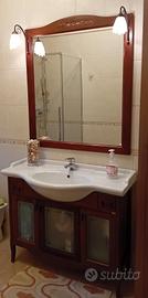 mobile bagno classico 