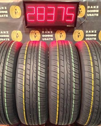 4 GOMME 175 65 15 DUNLOP AL 75%