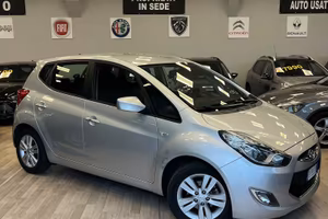 Hyundai iX20 1.4 CRDI 77 CV Autocarro