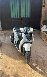 Sh 125 2025