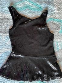 Top elegante