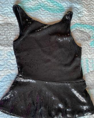 Top elegante