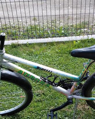 MTB da donna
