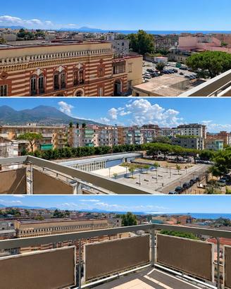 Stanze in afitto san giorgio a cremano