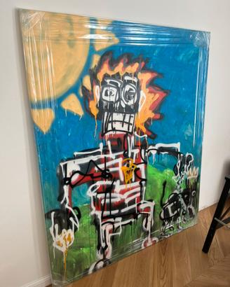 QUADRO TIMO WEDELL