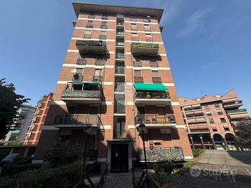 2 LOCALI A SAN GIULIANO MILANESE