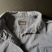 Camicia Coast