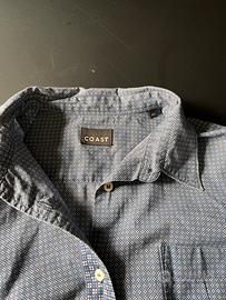 Camicia Coast