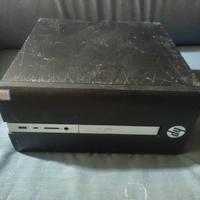 HP Pavilion Intel i7-7gen / 8GB / 1TB / Nvidia GTX