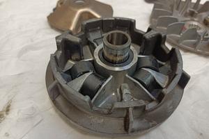 Variatore Yamaha Majesty 125