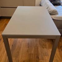 Tavolo 140x80 allungabile Veneta