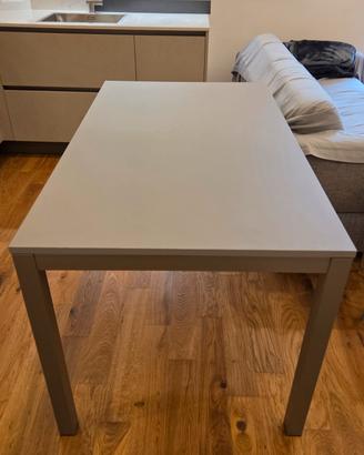 Tavolo 140x80 allungabile Veneta