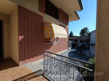 VILLA SINGOLA A AGLIANO TERME