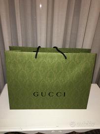 Busta gucci clearance