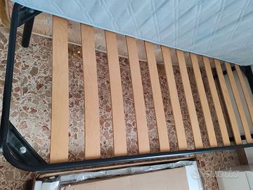 rete per materasso singolo