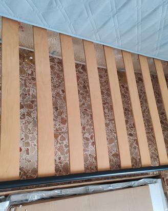 rete per materasso singolo