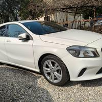 Mercedes-benz A 180 d Sport FINE 2017