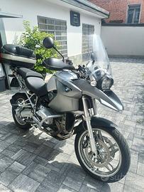 BMW r 1200gs