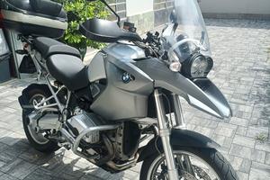 BMW r 1200gs