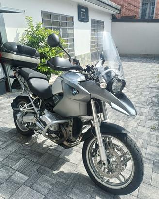 BMW r 1200gs