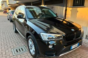 Bmw x3 xLine
