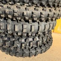 Pneumatici motocross